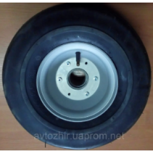 Авіаційна покришка 15х6,00-6 